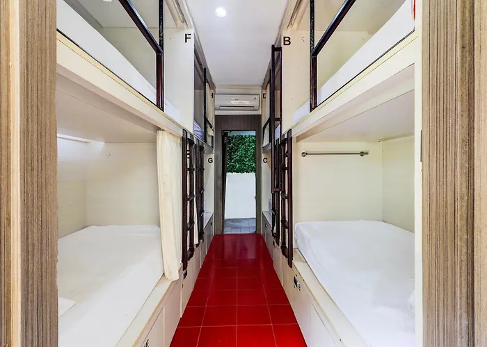 Collection O Near Bimc Hospital Nusa Uda Formerly Anna Kuta Hotel 3*