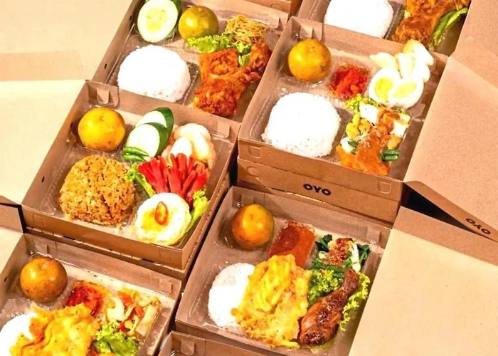 Collection O Near Bimc Hospital Nusa Uda Formerly Anna Kuta Hotel 3*